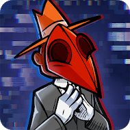 Into the Deep Web: Idle Game APK
