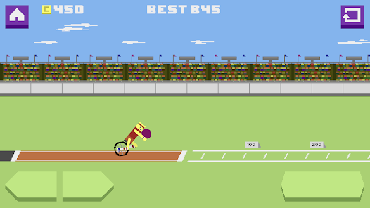 Unicycle Hero 1.57.0 APK + Mod (Free purchase) for Android