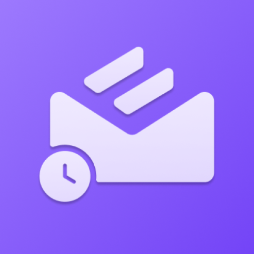 ExpressMail - Temp Mail icon