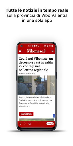 Il Vibonese Screen 3