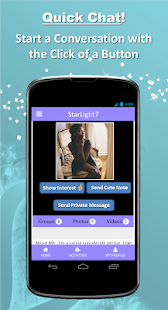 Asian Men & Black Women Dating+ (AMBW Dating App) Screenshot
