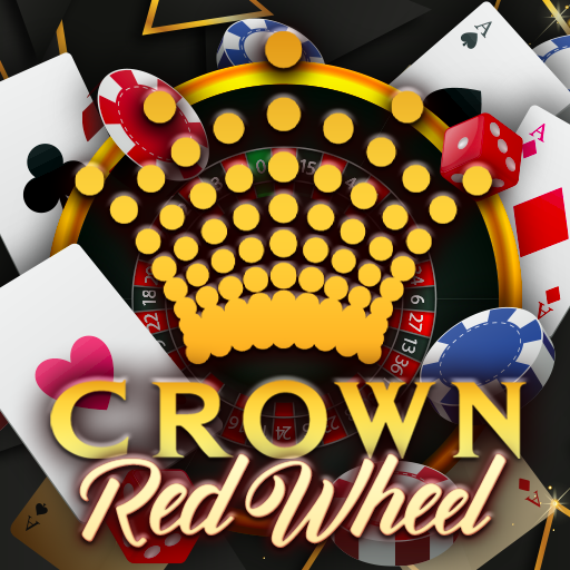 Crown Red Wheel