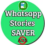WA Stories Saver (No Ads) Apk