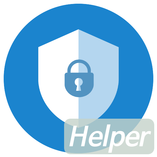 Helper(AppLock)  Icon