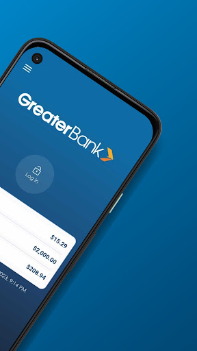 Greater Bank Screen 2