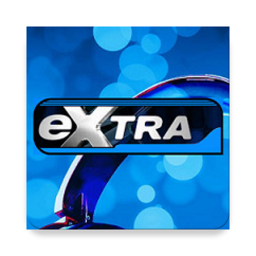 Android application Radio Extra screenshort