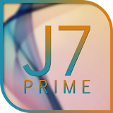 Theme for Galaxy J7 Prime icon
