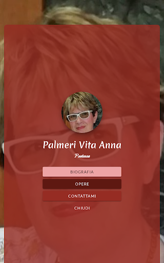 Palmeri Vita Anna