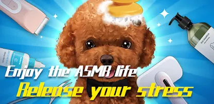 Simulation game ASMR Simulator features gameplay