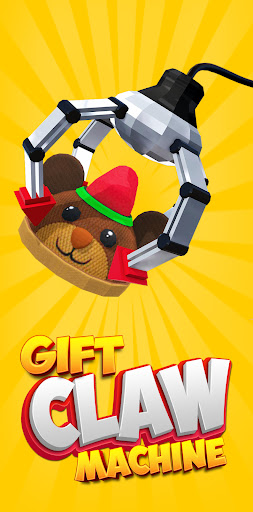 Android application Claw machine offline games screenshort