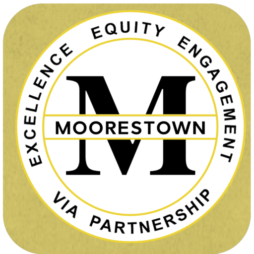 Moorestown Twp Public Schools logo