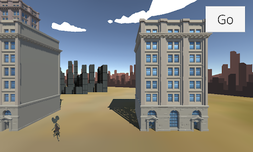 Mince Mouse Screen 3