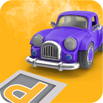 Cover Image of 下载 Draw Parking Line  APK