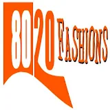 8020 Fashion icon
