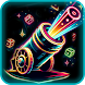 Cannon Chaos: Dice Blaster - Androidアプリ