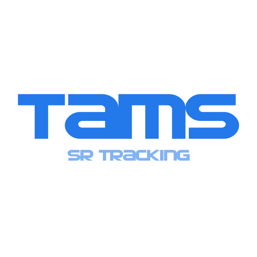 TAMS SR Tracking