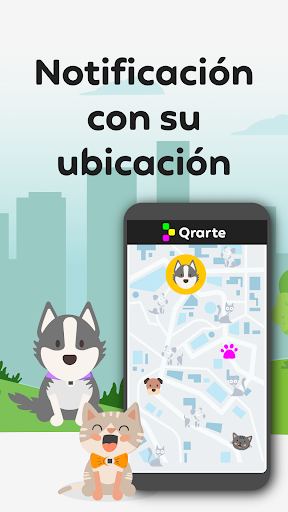 Download Qrarte Terbaru – Hubungkan Cerita Anda dengan QR Art - Screenshot 21