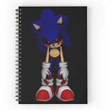 Sonic Exe Guide icon