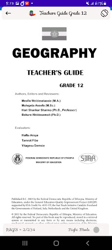 Teachers Guide Grade 12 5