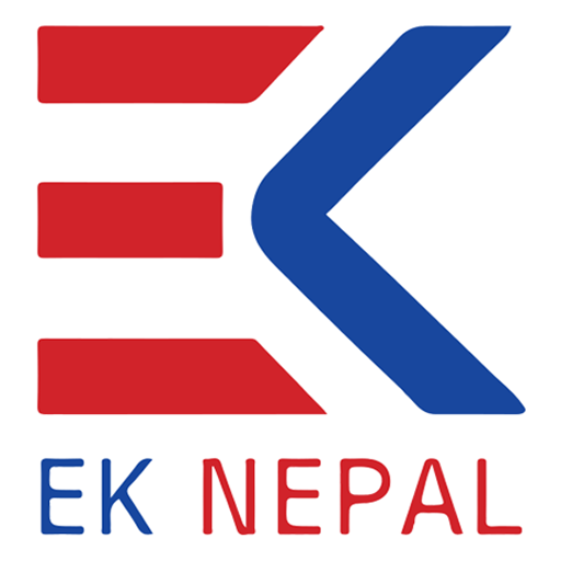 Ek Nepal  Icon