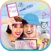 Top 46 Photography Apps Like Draw, Write and Doodle on Pics - Best Alternatives