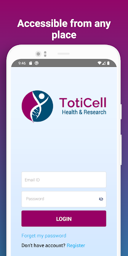 Toticell Screen 3