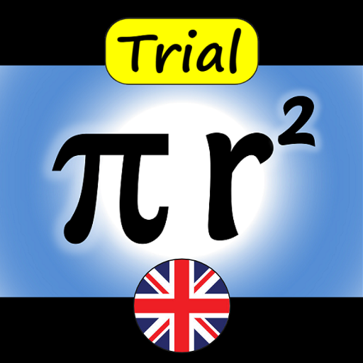 Geometry 4 Middle School Trial logo