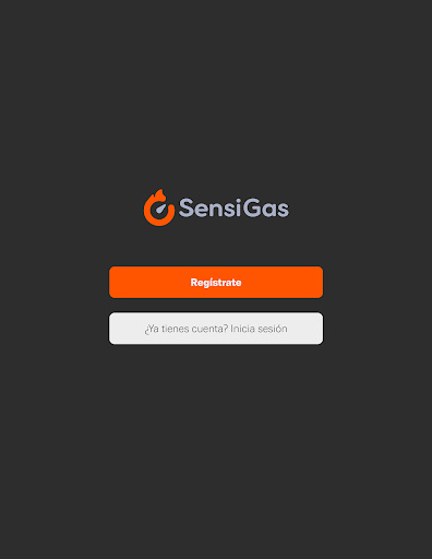 SensiGas