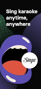 Singa: Sing Karaoke & Lyrics