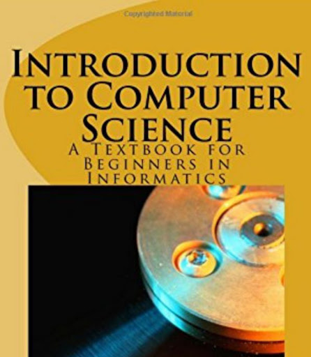 Computer Science Books offline Screen 3
