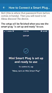 Amysen Smart Plug Guide