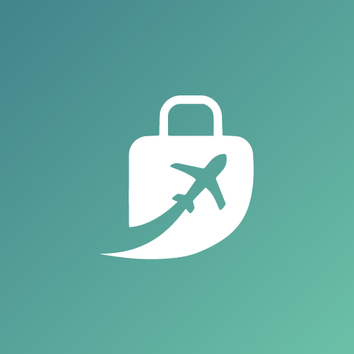 My Trips | رحلاتي logo