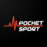 PocketSport Admin icon