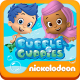 Bubble Guppies: Animals icon