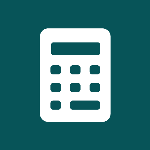 Calculator logo