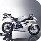 HD Sports Bikes Wallpapers icon