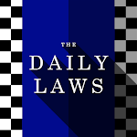 Cover Image of Herunterladen The Daily Laws - Summary Audio  APK