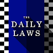 The Daily Laws - Summary Audio - Androidアプリ