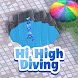 Hi, High Diving - Androidアプリ
