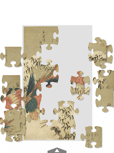 浮世絵パズルのおすすめ画像3