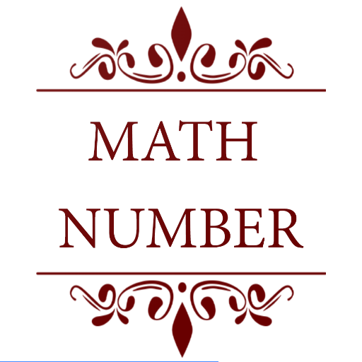 Math Number Puzzle: Logic