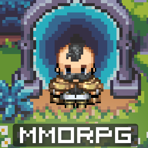 Erovell - MMORPG - RPG - MMO
