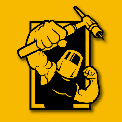 Weldmonger Store (USA) logo