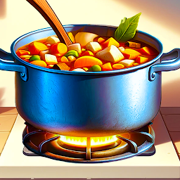 Ikonbild för Food Truck Chef™ Cooking Games