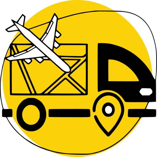 Transfer - ترانسفير logo