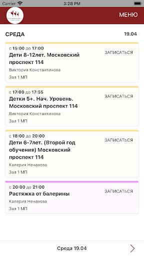 Ploshkina_ballet Screen 2