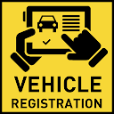 <span class=red>Vehicle</span> Registration Check-TN
