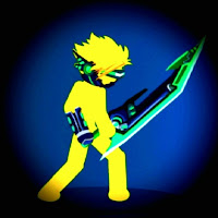 Stick Fight Anger of Stickman Zombie Games Battle