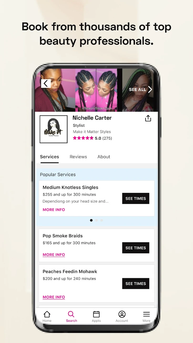 Screenshot image 4
