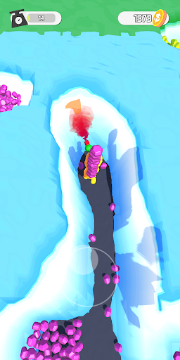 Snow Speculator  screenshots 1